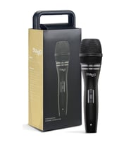 STAGG SDM90 PROFESYONEL DİNAMİK KARDİYOİD MİKROFON