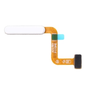 Samsung Galaxy A22 4G Parmak İzi Okuyucu Flex SM-A225F (Beyaz)