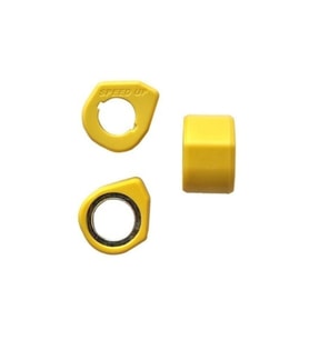 YUKİ CASPER 50cc PERFORMANS BAGASI - 6'lı (4,5gr) SPEED-UP