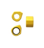 YUKİ CASPER 50cc PERFORMANS BAGASI - 6'lı (4,5gr) SPEED-UP