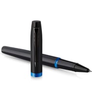 Parker M Profesional Siyah,Mavi Bt Roller Kalem, 2172860