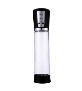 OdinsShop USB Şarjlı Full Otomatik Penis Vakum Pompası