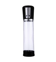OdinsShop USB Şarjlı Full Otomatik Penis Vakum Pompası
