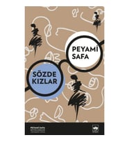 Sözde Kızlar (Yeni Kapak)