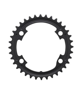 Shimano Tiagra FC-4700 Aynakol Dişlisi  36T-  ( 110 BCD ) (Siyah)