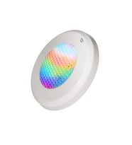 48 Watt Smd Led Rgb 4 Kablolu Sıva Üstü Havuz Lambası