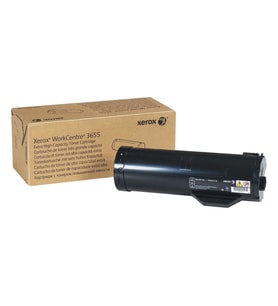 Tonersepeti Xerox WorkCentre 3655-106R02742 Orjinal Toner Extra Y.K