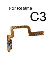 Tkgz Oppo Realme C3 ON Off Filmi