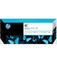 Hp 91 C9465A Foto Siyah Kartuş