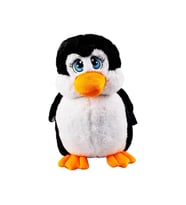 Penguen Peluş 40 CM (Karışık)