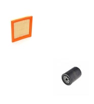 Nissan Micra 1.4 2003-2010 2Li Hava + Yağ Filtre
