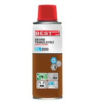 BEST YAĞSIZ DEVRE TEMİZLEYİCİ 200 ML