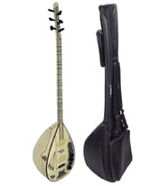 Piarro KB38 Kelebek Ağacı Profosyonel Elektro Bağlama