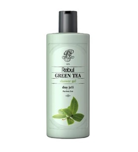 Rebul Duş Jeli Green Tea 500 ml