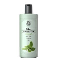 Rebul Duş Jeli Green Tea 500 ml