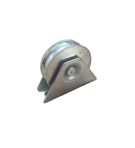Trendyapimarket Ray Makarası Şapkalı 100 mm (Gri)