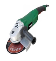 RTRMAX RTM118 AVUÇ TAŞLAMA MAKİNASI (Karışık)