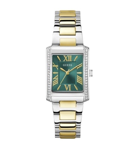 Guess GUGW0874L2 Kadın Kol Saati (Altın)