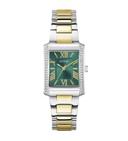 Guess GUGW0874L2 Kadın Kol Saati (Altın)