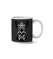 Darth Vader Loki Magneto Star Wars Avengers X Men İki Tarafı Baskılı Kupa Bardak