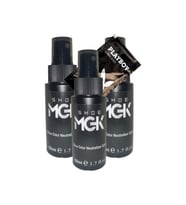 Shoe 3 Tane Birden 50 Ml Ölçek Ayak Kokusuna Ve Ayakkabılara Bakım Spreyi + Yanında Jel