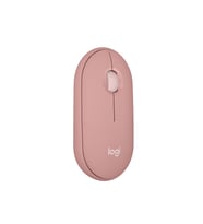 M350s Pebble 2 Bluetooth Kablosuz Sessiz Kompakt Mouse, Pembe 910-007014