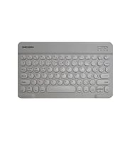 ZR455 Beyaz Bluethooth Klavye TG-V 11001
