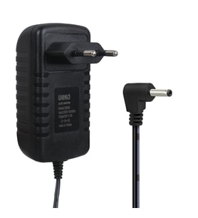Weko WK-28508 9 Volt - 2 Amper 3.5*1.35 Mm Uçlu Yerli Üretim Priz Tipi Adaptör