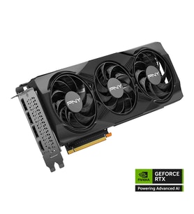 PNY RTX 5070 12GB GDDR7 192Bit (VCG507012TFXPB1) Ekran Kartı