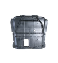 Renault Symbol 13/21 Karter Muhafaza Plasti·ği· (Plasti·k Enjeksi·yon) (Uzun Ti·p) 