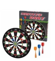 Star Manyetik Dart Küçük Boy 33Cm
