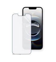 SChitec Apple iPhone 16e Uyumlu Ön Yüzey Nano Şeffaf Hidrojel Ekran Koruyucu