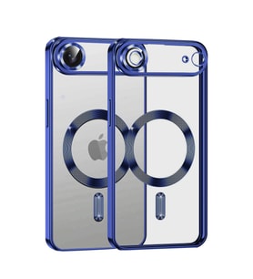 Apple İphone 17 Air Kross Magneticsafe Kapak - Lacivert