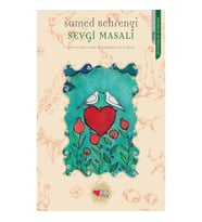Sevgi Masalı