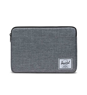 Herschel Anchor 14 inch Sleeve Laptop Çantası-En: 31,5 cm, Boy: 23 cm 30061-00919 Gri