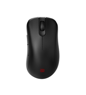 BENQ ZOWİE EC1-DW ŞARJLI OPTİK KABLOSUZ OYUNCU MOUSE (Siyah)