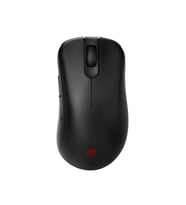 BENQ ZOWİE EC1-DW ŞARJLI OPTİK KABLOSUZ OYUNCU MOUSE (Siyah)