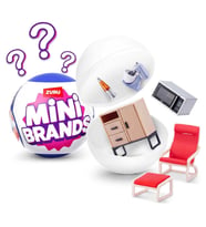 Mini Brands Mini Home S1 Sürpriz Paket MNH00000
