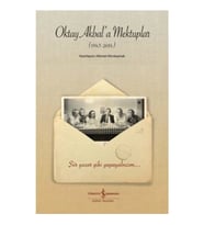 Oktay Akbal'a Mektuplar (1943-2014)