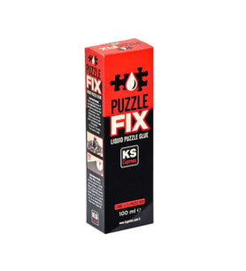 24951 Puzzle Yapıştırıcı Tüp Fix -KS Puzzle