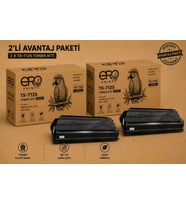 Kyocera Taskalfa 3212i Muadil Toner - 2'li Avantaj Paket