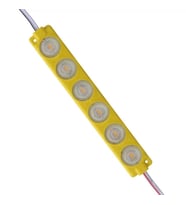 24 Volt 3 Watt Sarı 3030 Modül Led