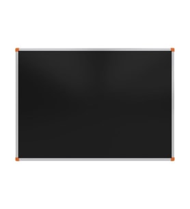 Laminant Siyah Yazı Tahtası 60x85cm
