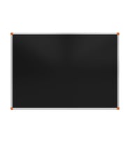 Laminant Siyah Yazı Tahtası 60x85cm