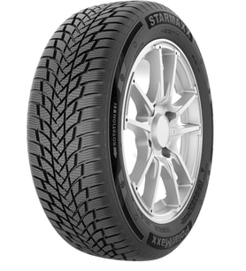 Starmaxx 175/70 R13 82T Polarmaxx Oto Kış Lastiği (Üretim Yılı: 2025)