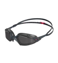 Speedo Aquapulse Pro Gog Au Grey/Smoke Unisex Pro Yüzücü Gözlüğü 8-12264D640 Gri