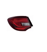 Astra-J 2010-2016 Sedan Sağ Dış Stop-Depo-