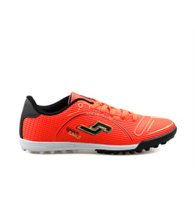 Jump 28006 D Orange Yellow Black Erkek Halı Saha Ayakkabısı 28006-D-ORANGE-YELLOW-BLACK Turuncu
