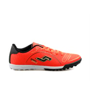 Jump 28006 D Orange Yellow Black Erkek Halı Saha Ayakkabısı 28006-D-ORANGE-YELLOW-BLACK Turuncu