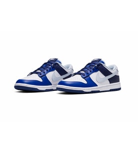 NİKE DUNK LOW ERKEK SPOR AYAKKABI-FQ8826-100